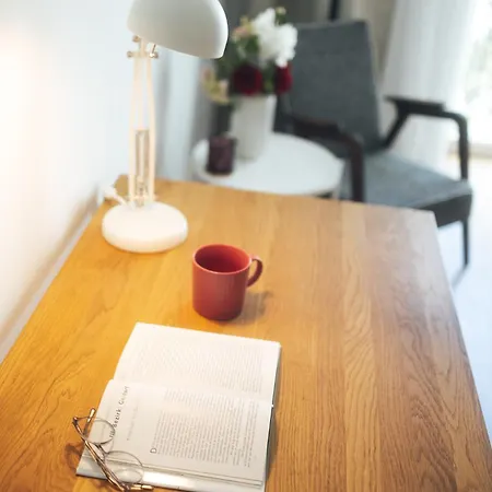 Happy Harrachgasse Грац