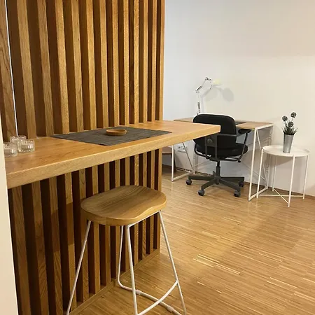 Happy Harrachgasse 3* Graz