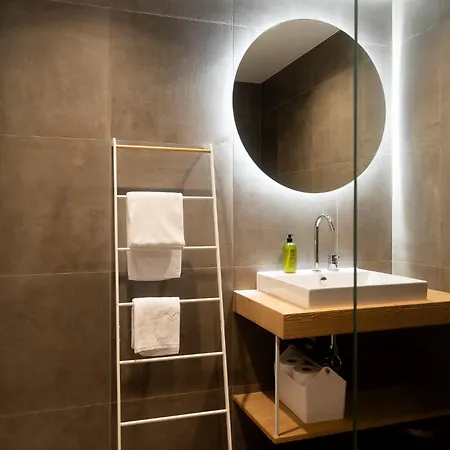 Aparthotel Happy Harrachgasse