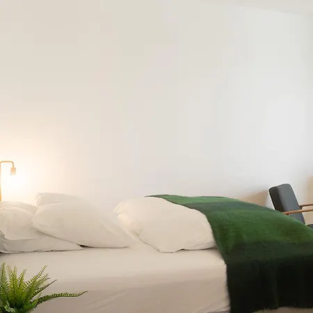 Appart hôtel Happy Harrachgasse 3*