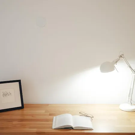 Happy Harrachgasse Aparthotel Graz