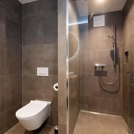 Happy Harrachgasse 3* Graz