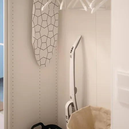 Happy Harrachgasse Appart hôtel 3*