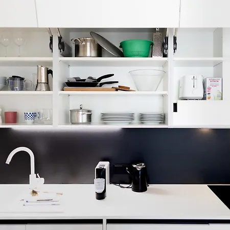 Appart hôtel Happy Harrachgasse