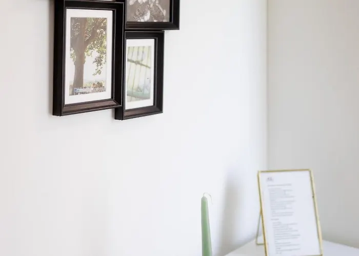 Happy Harrachgasse غراتس