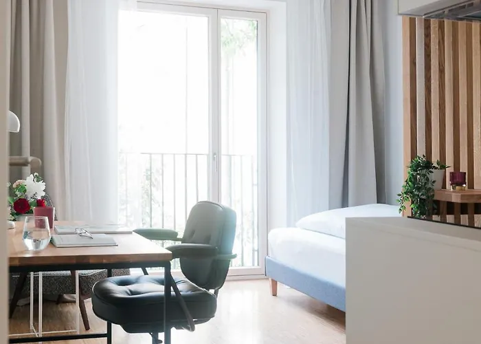 Happy Harrachgasse غراتس