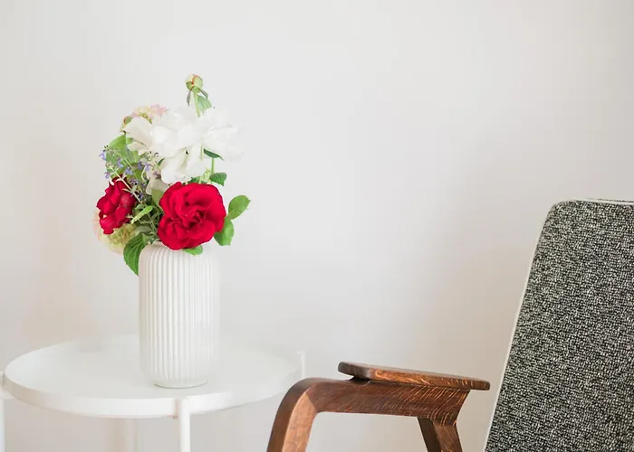 Happy Harrachgasse 3* Graz