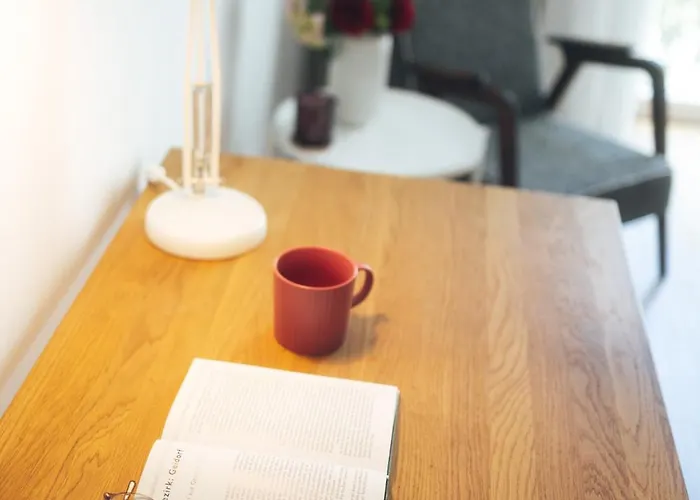 Happy Harrachgasse Graz