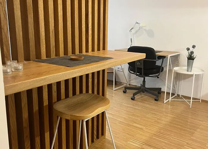 Happy Harrachgasse 3* غراتس