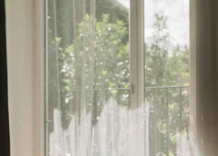 Happy Harrachgasse شقة فندقية