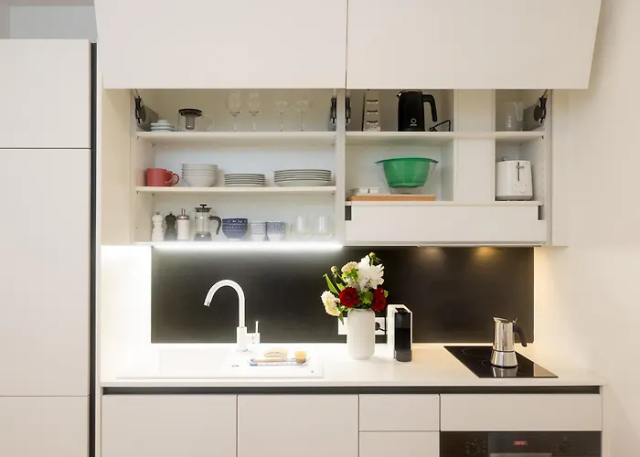 Happy Harrachgasse شقة فندقية غراتس