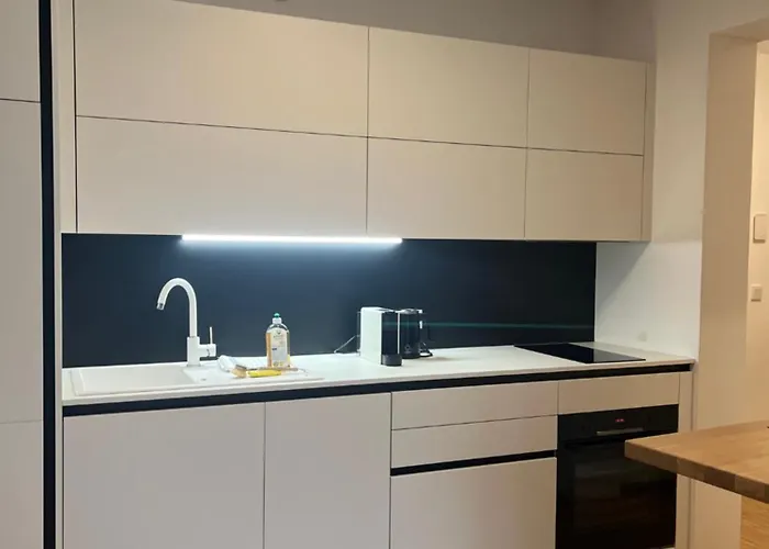 Happy Harrachgasse Graz