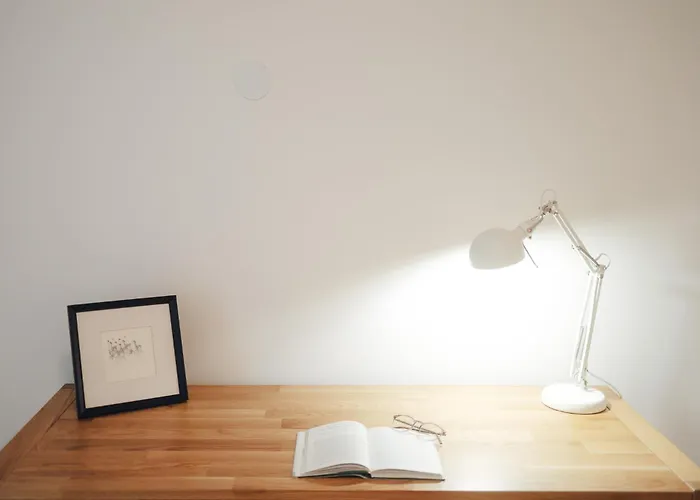 Happy Harrachgasse شقة فندقية غراتس