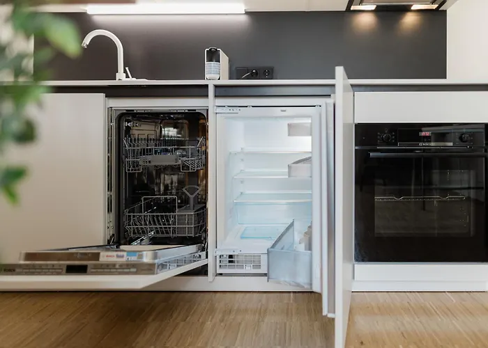 شقة فندقية Happy Harrachgasse غراتس