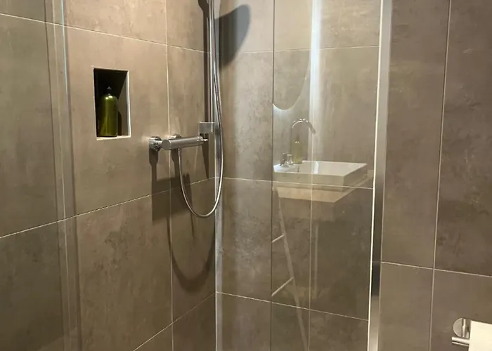 Hotel apartamentowy Happy Harrachgasse