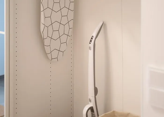 Happy Harrachgasse Hotel apartamentowy 3*