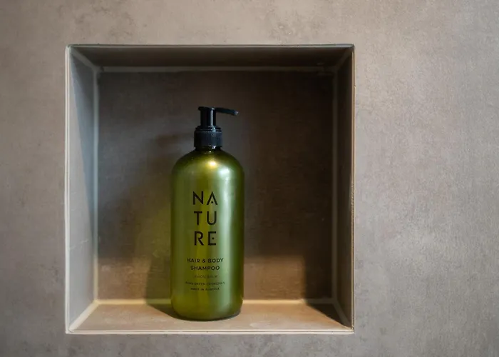 Hotel apartamentowy Happy Harrachgasse Graz