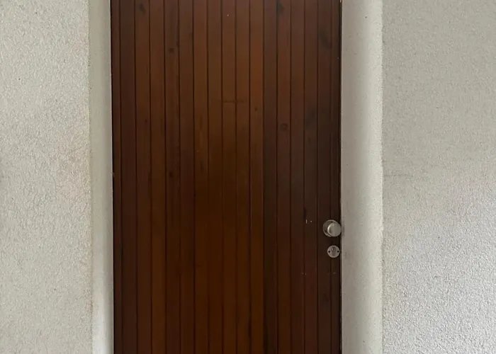 Hotel apartamentowy Happy Harrachgasse