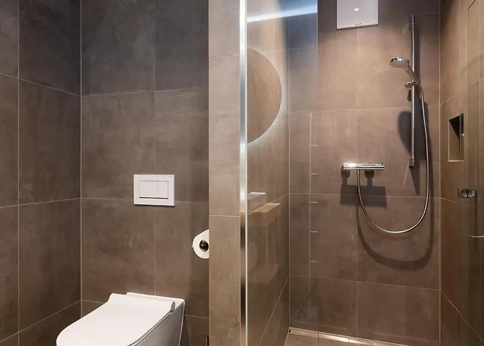 Happy Harrachgasse Hotel apartamentowy