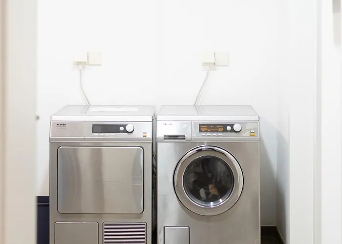 شقة فندقية Happy Harrachgasse غراتس